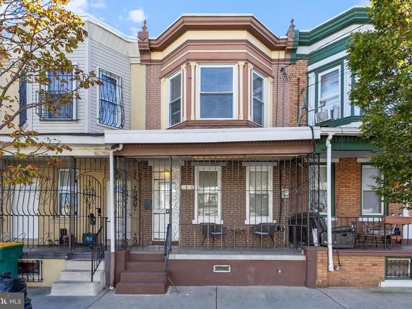 934 N 4TH STREET, CAMDEN, NJ 08102