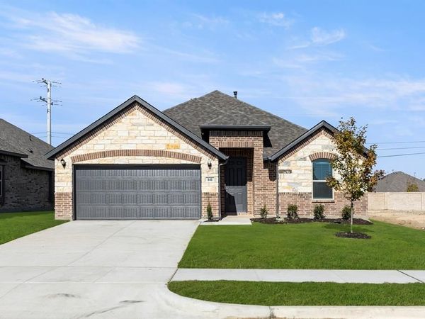 141 Whistling Duck, Balch Springs, TX 75181