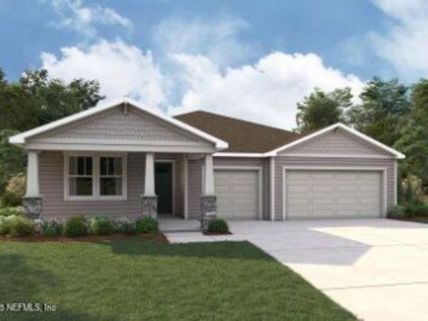 3054 BELLA COLLINA Way, Green Cove Springs, FL 32043