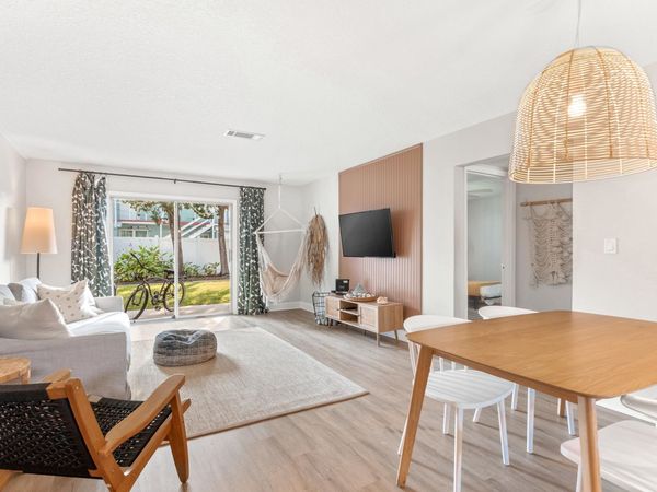 405 Flagler Blvd, Unit 2A, St Augustine, FL 32080