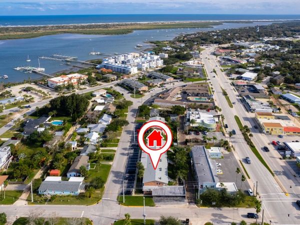 405 Flagler Blvd, Unit 2A, St Augustine, FL 32080