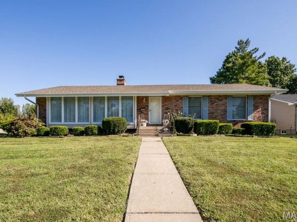 1921 Cherry Street, Mexico, MO 65265