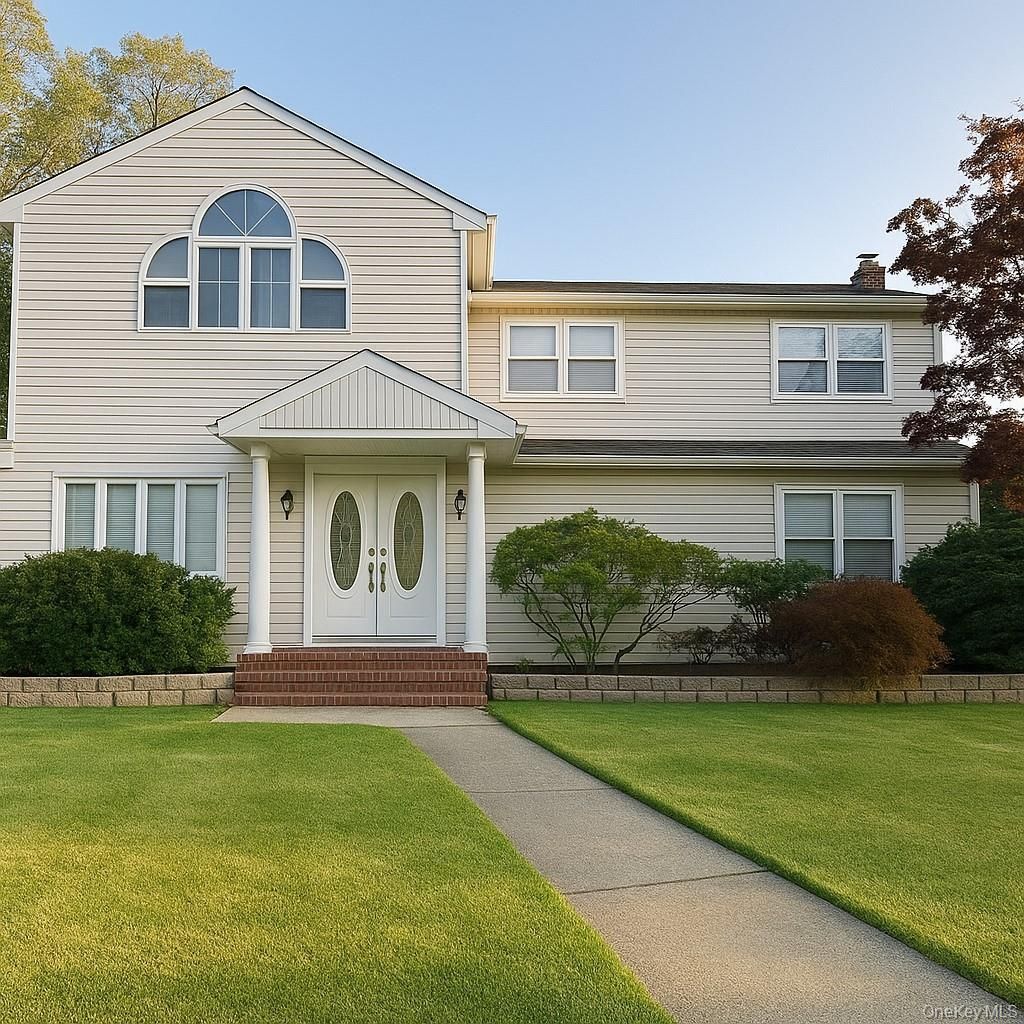 200 Saint Regis Drive, Massapequa, NY 11762 Main Photo