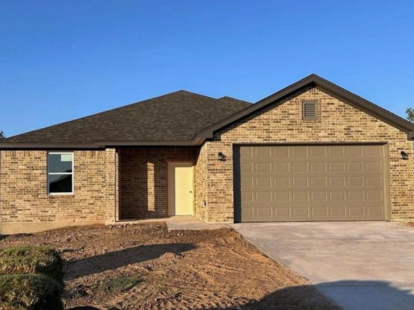 2664 Belle Hubbard TRL, Belton, TX 76513