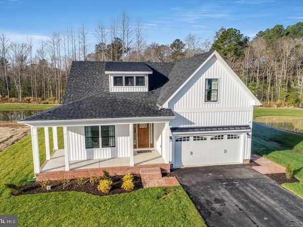 26034 HAYFIELD LANE - LOT #36, MILLSBORO, DE 19966