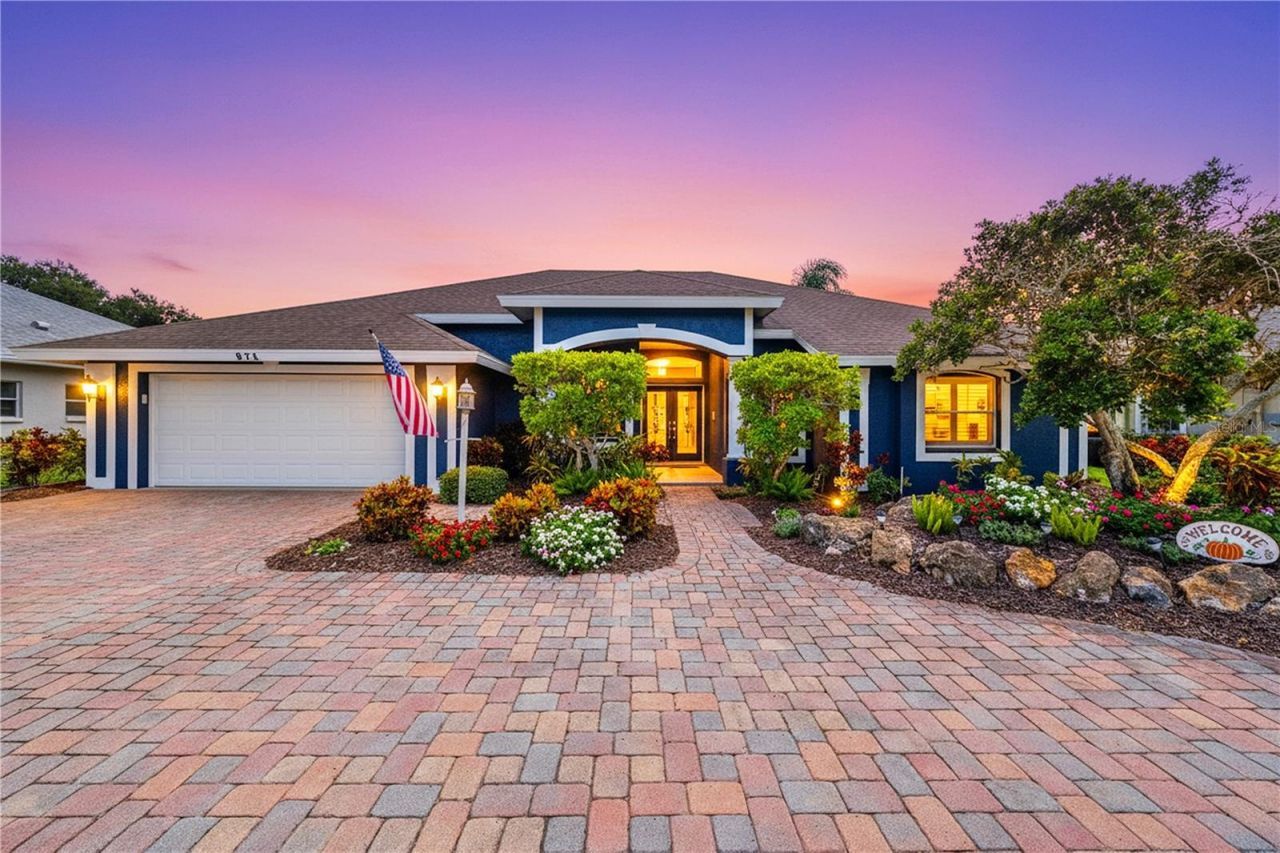 571 Pine Ranch East Road, Osprey, FL 34229 Main Photo