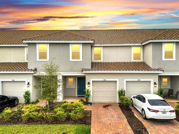 3596 LANDING NET DRIVE, KISSIMMEE, FL 34746