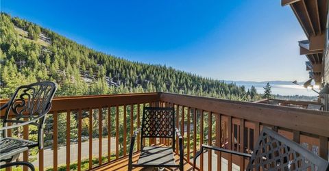 400 Fairview Boulevard, Unit 174, Incline Village, NV 89451 Photo