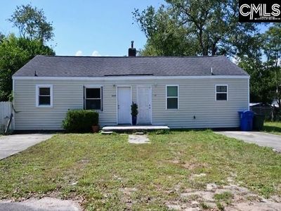 3910 Edmond Drive, Columbia, SC 29205