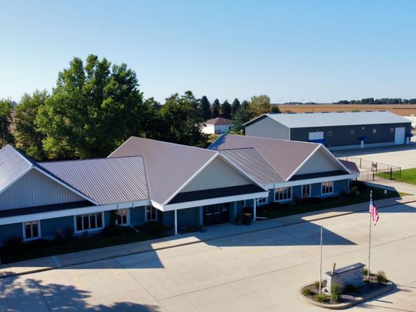 824 Center Avenue N, Blooming Prairie, MN 55917