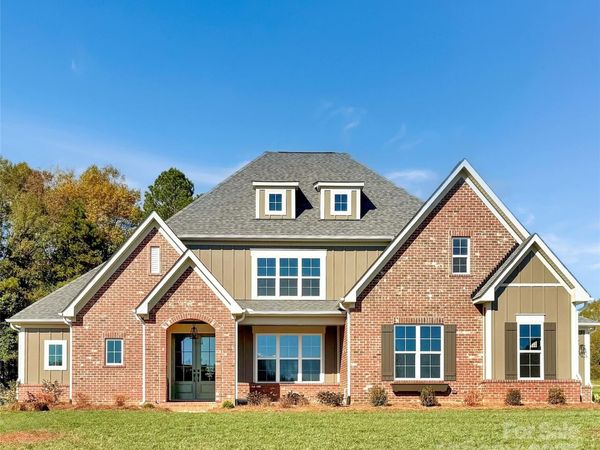 133 Crestview Lane, Unit 15, Troutman, NC 28166