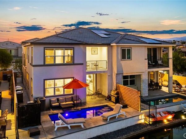 43092 Armonia Court, Indio, CA 92203