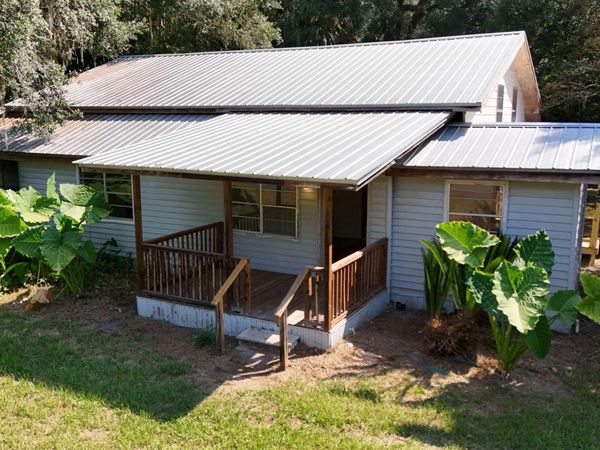 12447 Gamble Road, Monticello, FL 32344