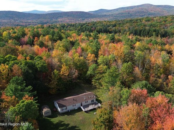 370 Begley Road, Windham, NY 12496