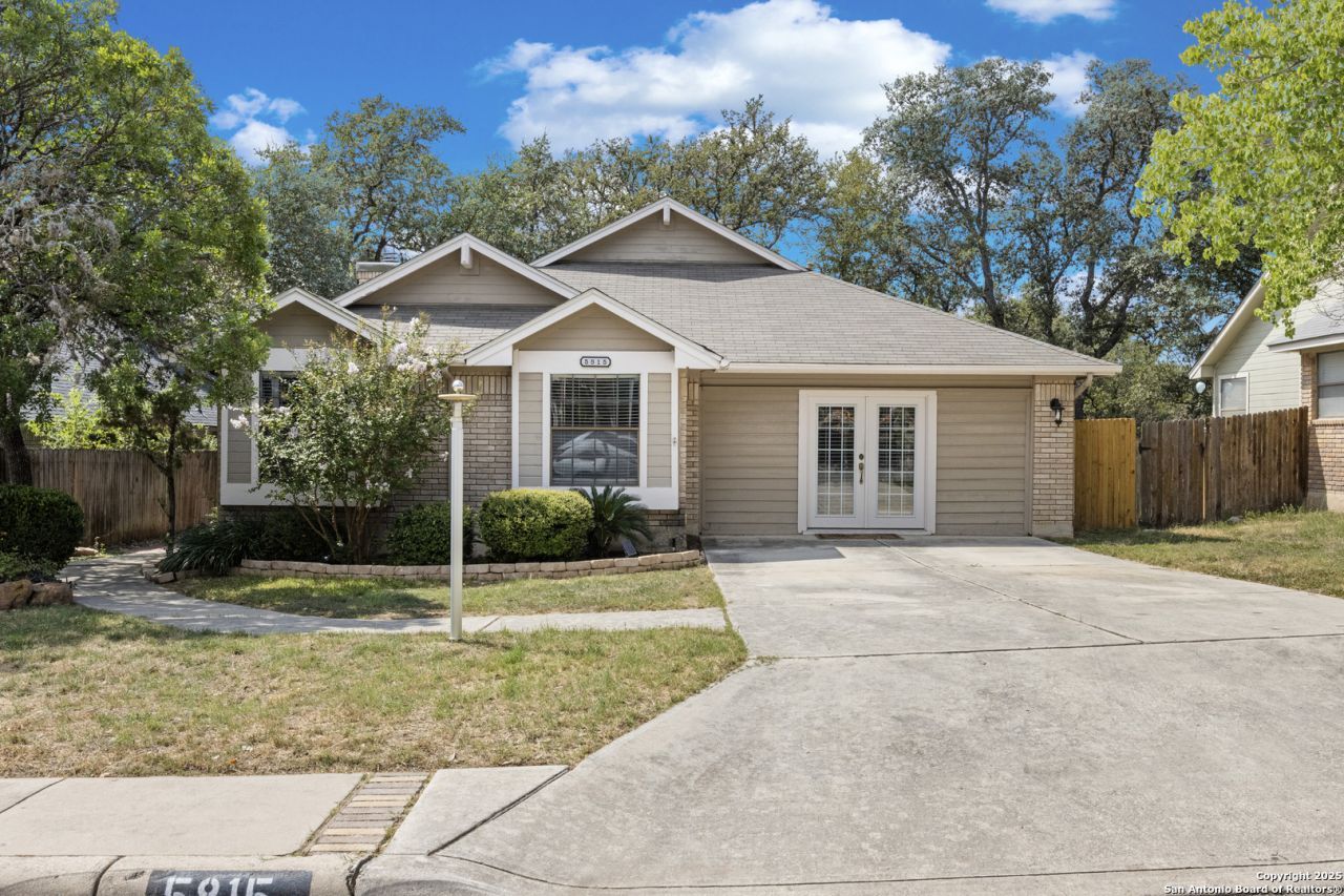 5815 Timberhurst, San Antonio, TX 78250 Main Photo