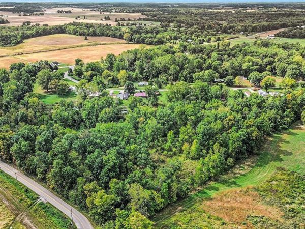 TBD E Adams Road, Pierceton, IN 46562