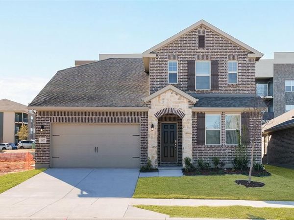 1612 Dove Drive, Princeton, TX 75407