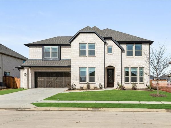 5805 Halton Drive, Celina, TX 76227