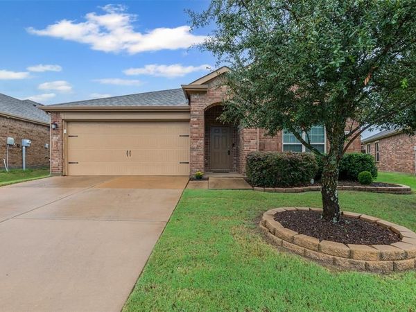 1104 Ruby Court, Princeton, TX 75407