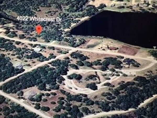 4022 Whitecrest Drive, Whitney, TX 76692