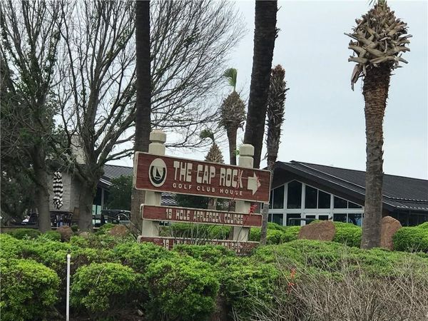 209 Nichola Gay, Horseshoe Bay, TX 78657