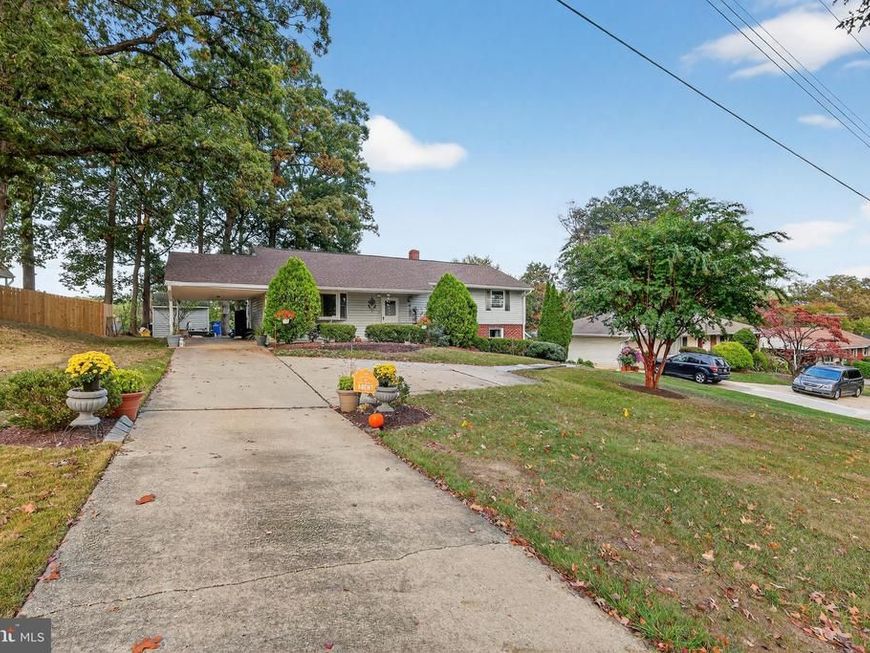 2924 Gracefield Road, Silver Spring, MD 20904 Main Photo