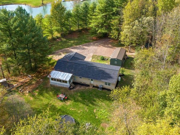 3067 Johnstown Utica Road, Johnstown, OH 43031