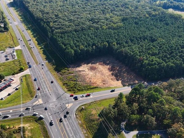 5 W Highway 89, Cabot, AR 72023