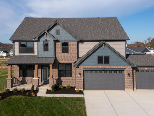 11050 Greenstone Court, Harrison, OH 45030