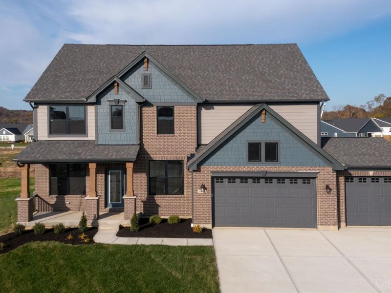 11050 Greenstone Court, Harrison, OH 45030 Photo 1