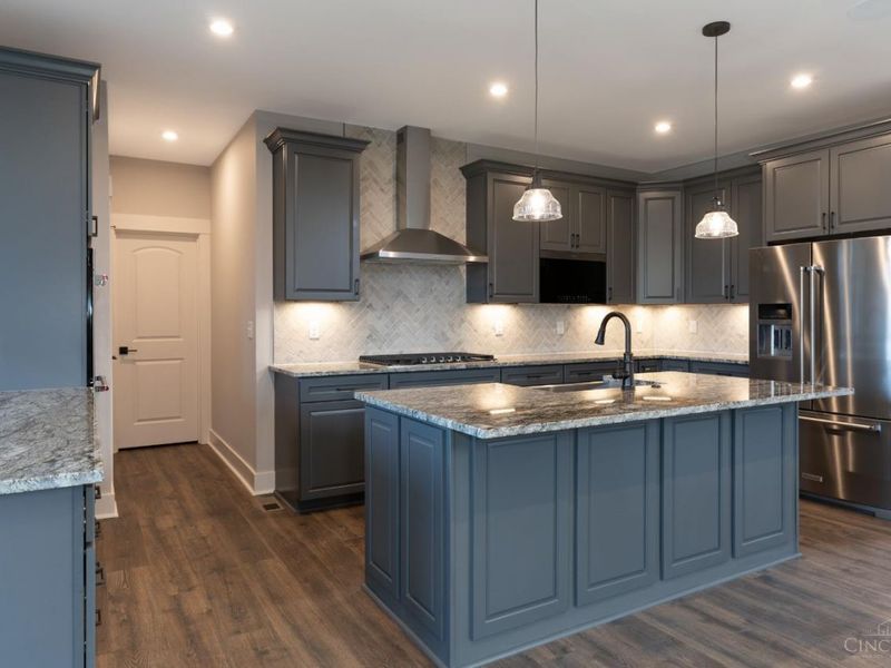 11050 Greenstone Court, Harrison, OH 45030 Photo 14