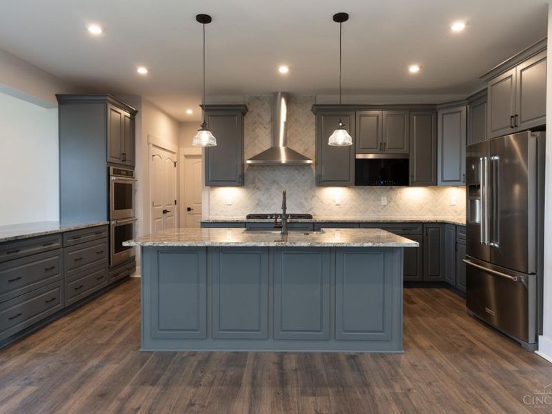 11050 Greenstone Court, Harrison, OH 45030 Photo 15