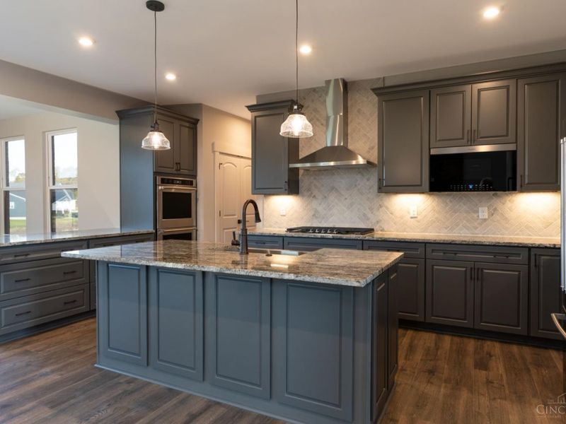 11050 Greenstone Court, Harrison, OH 45030 Photo 16