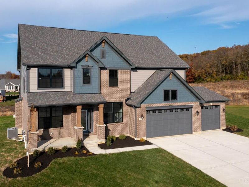 11050 Greenstone Court, Harrison, OH 45030 Photo 2