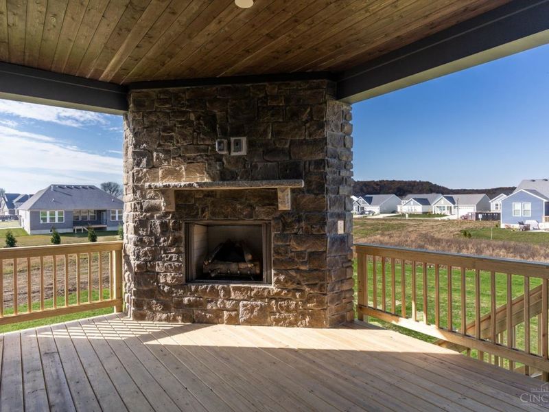 11050 Greenstone Court, Harrison, OH 45030 Photo 34