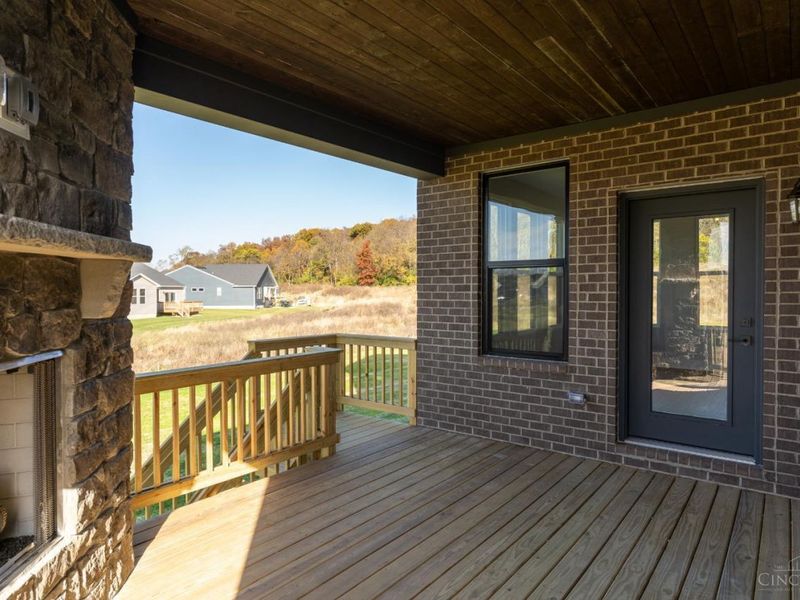 11050 Greenstone Court, Harrison, OH 45030 Photo 35