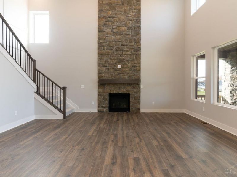 11050 Greenstone Court, Harrison, OH 45030 Photo 9