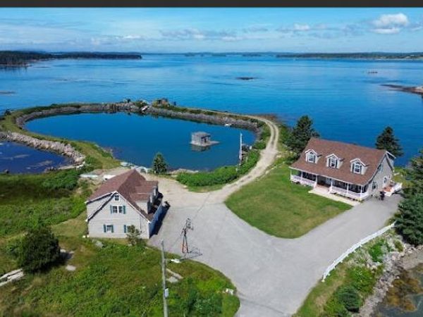 86 Mill Pond Road, Beals, ME 04611