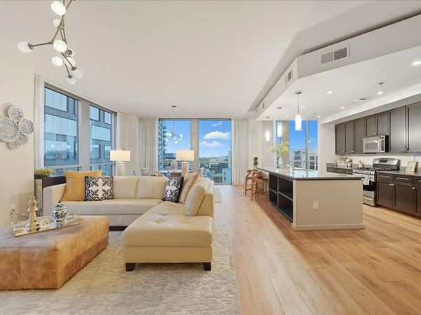 900 20th Ave S, Unit 901, Nashville, TN 37212