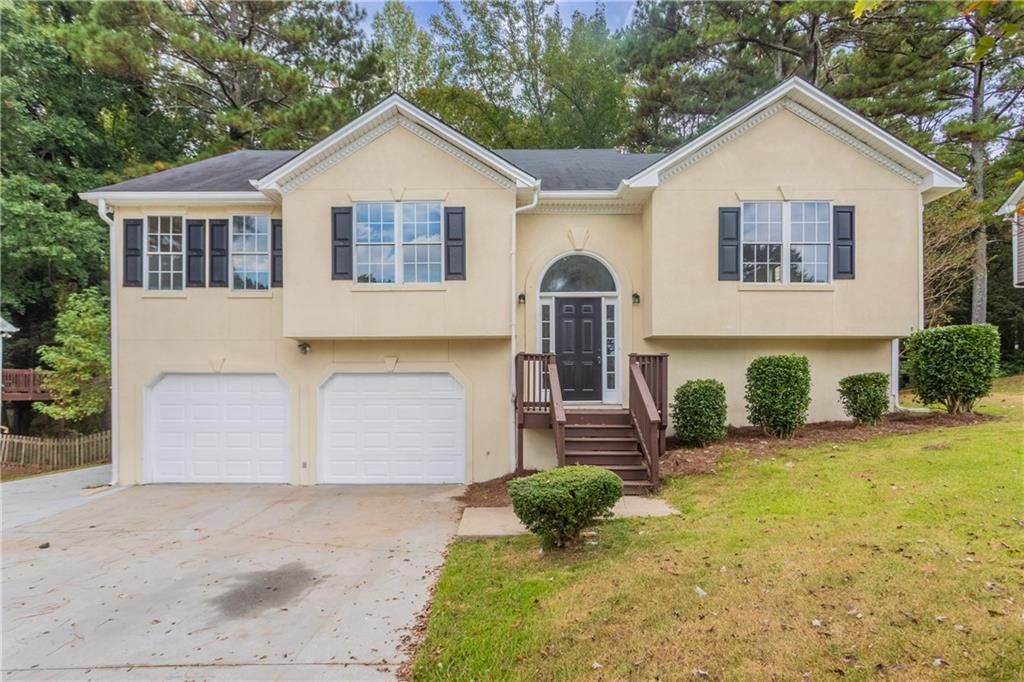 859 Aspen Drive, Lithia Springs, GA 30122 Main Photo
