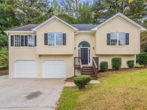 859 Aspen Drive, Lithia Springs, GA 30122