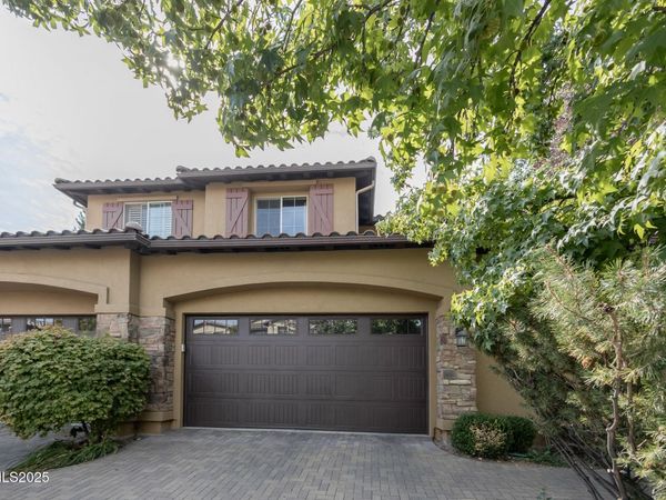 3990 San Donato Loop, Reno, NV 89519