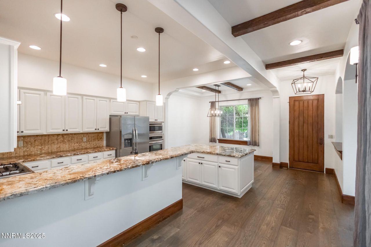 3990 San Donato Loop, Reno, NV 89519 Photo