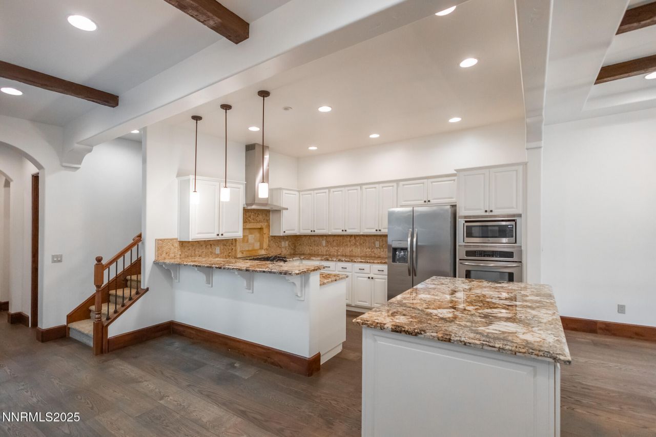 3990 San Donato Loop, Reno, NV 89519 Photo