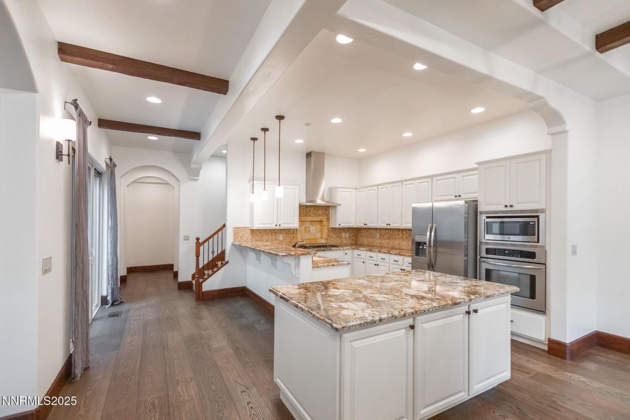 3990 San Donato Loop, Reno, NV 89519 Photo