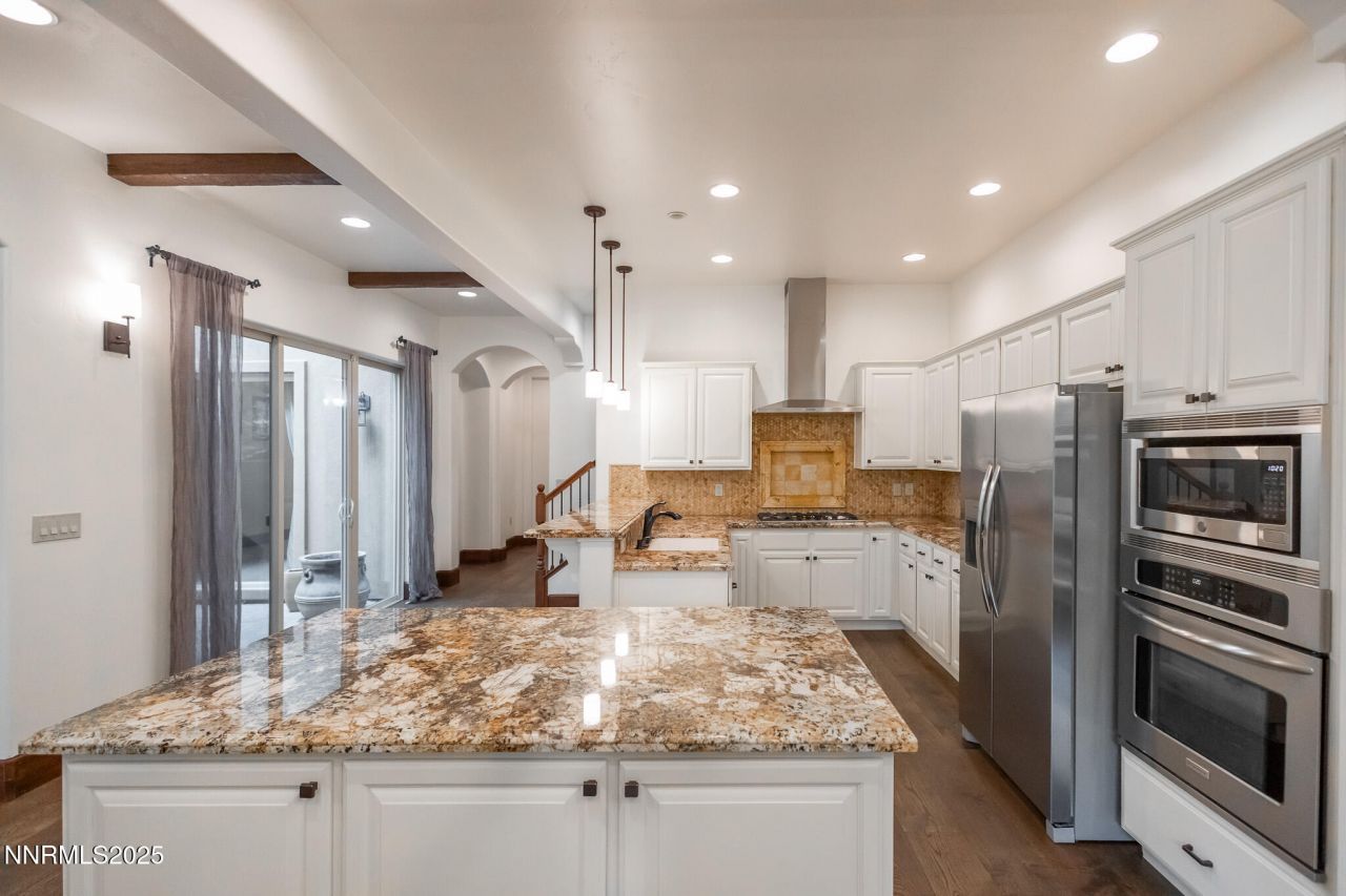 3990 San Donato Loop, Reno, NV 89519 Photo