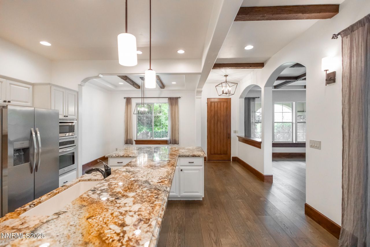 3990 San Donato Loop, Reno, NV 89519 Photo