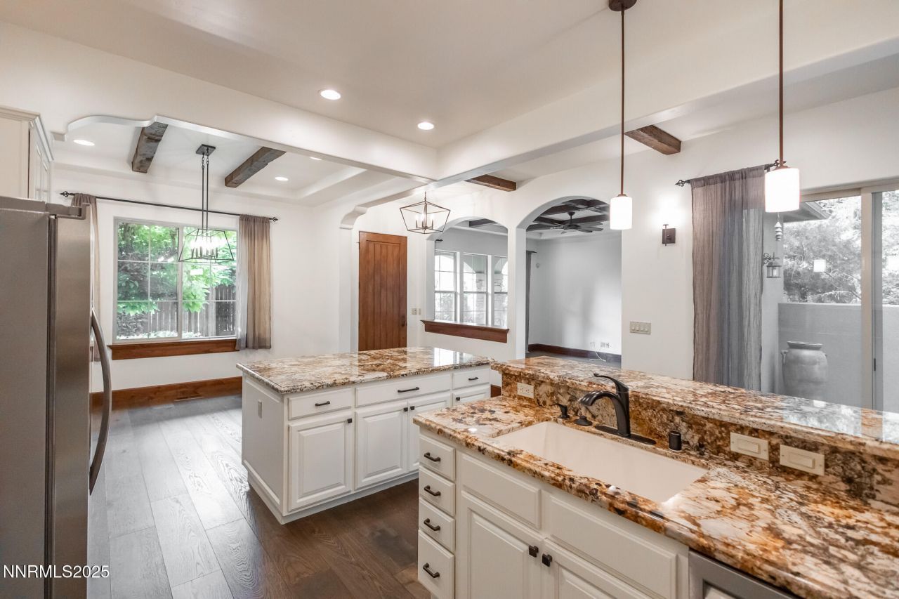 3990 San Donato Loop, Reno, NV 89519 Photo