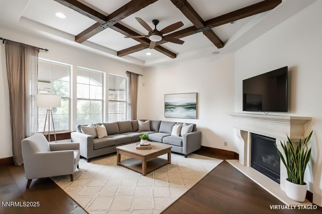 3990 San Donato Loop, Reno, NV 89519 Photo