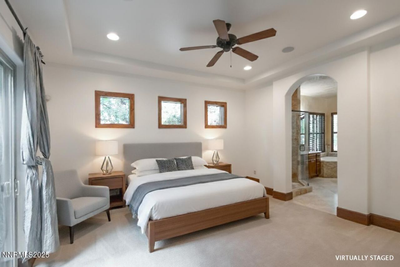 3990 San Donato Loop, Reno, NV 89519 Photo